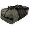 Гермобаул TALBERG TRANSPORTER BAG 110, олива 4673747399254