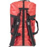 Гермобаул TALBERG TRANSPORTER BAG 110, василёк 4603773179698