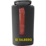 Гермомешок с окном TALBERG WINDOW EXT PVC 20, черный 4673727793461