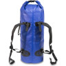 Гермомешок TALBERG DRY BAG EXT 80, голубой 4603773179148