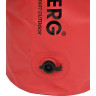 Гермомешок TALBERG EXTREME PVC 130, красный 4603773179421