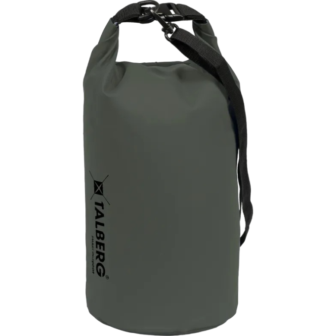 Гермомешок TALBERG LIGHT EXT PVC 5, олива TLG-005 OLIVA