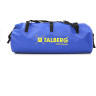 Гермосумка TALBERG DRY BAG PVC 80, голубой 4603773179100