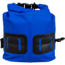 Гермосумка TALBERG TRAVEL DRY 10, василёк 4603773179599
