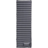 Коврик надувной TALBERG LUXOR AIR GREY MAT оливковый 4673727793355
