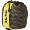 Мешок сетчатый TALBERG MESH SACK 10, черный-желтый 4673747399186