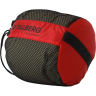 Мешок сетчатый TALBERG MESH SACK 10, черный-красный 4673747399162