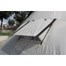 Палатка TALBERG BASE 4 SAHARA серый TLT-025S SERYII