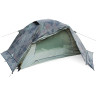 Палатка TALBERG FOREST PRO 2 камуфляжный 4690553014256
