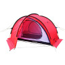 Палатка TALBERG MAREL 2 PRO RED красный TLT-076R KRASNYII