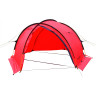 Палатка TALBERG MAREL 3 PRO RED красный 4603735103372