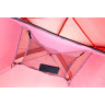 Палатка TALBERG SPACE PRO 3 RED красный TLT-022R KRASNYII