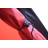 Палатка TALBERG SPACE PRO 3 RED красный TLT-022R KRASNYII
