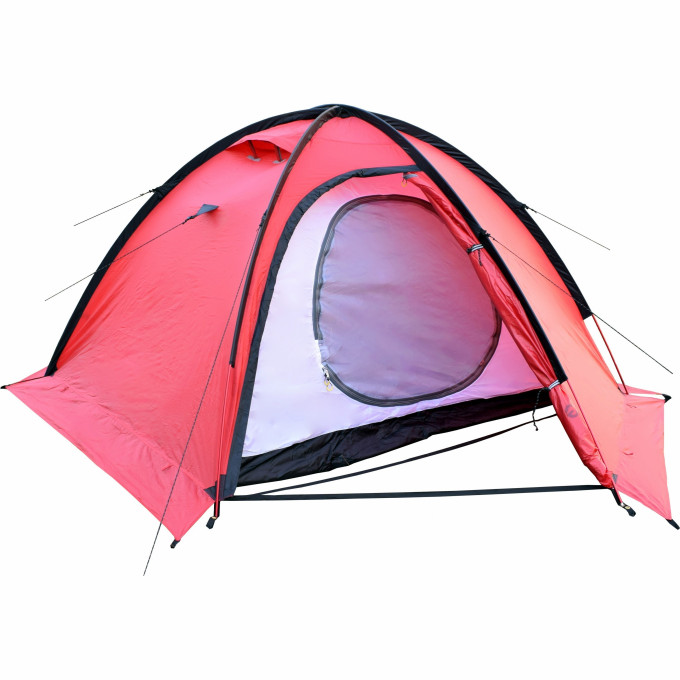 Палатка TALBERG SPACE PRO 3 RED красный TLT-022R KRASNYII