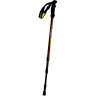 Палки треккинговые TALBERG CLASSIC POLE (1 пара, красный) TLP-200 KRASNYII