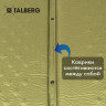 Самонадувающийся коврик TALBERG BASIC REG MAT зеленый 4673727793300