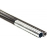 Сегмент дуги алюминий TALBERG 8,5х50,5 (6 шт.) 4603773179940