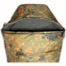 Спальный мешок TALBERG FOREST I COMPACT -16C, правый 4603735103341