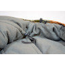 Спальный мешок TALBERG FOREST I COMPACT -5C, левый 4603735103563