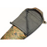 Спальный мешок TALBERG FOREST I COMPACT -5C, левый 4603735103563