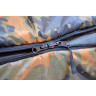 Спальный мешок TALBERG FOREST I COMPACT -5C, левый 4603735103563