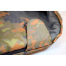 Спальный мешок TALBERG FOREST I COMPACT -5C, левый 4603735103563