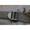 Спальный мешок TALBERG FOREST I COMPACT -5C, левый 4603735103563