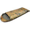 Спальный мешок TALBERG FOREST II WIDE -11C, правый 4690553010241