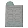 Спальный мешок TALBERG SUMMER 0°C правый, зелёный 4673747399292