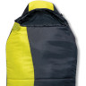 Спальный мешок TALBERG TOPOS +5C, правый 4603773179308