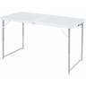 Стол складной TALBERG BIG FOLDING TABLE, 60х120х68 см 4673727793911