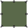 Тент TALBERG TENT 3X3, зелёный 4623721539626